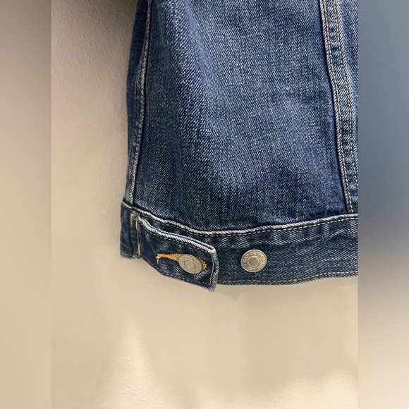 GAP Denim Jacket - Picture 6 of 12
